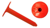 Кровельный тарельчатый дюбель IZR 15x150 (1 шт.)