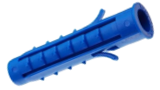 Дюбель распорный TCHAPPAI (синий) 6х25 (1 тыс. шт.)