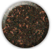 Коричневый минерал Decomaster 238324